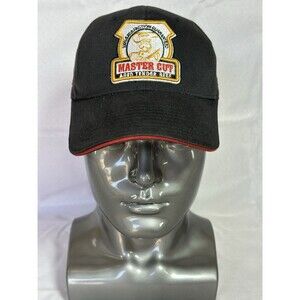 SaveMart Superstore “Master Cut” Adult Unisex Adjustable Hat/Cap Embroidered